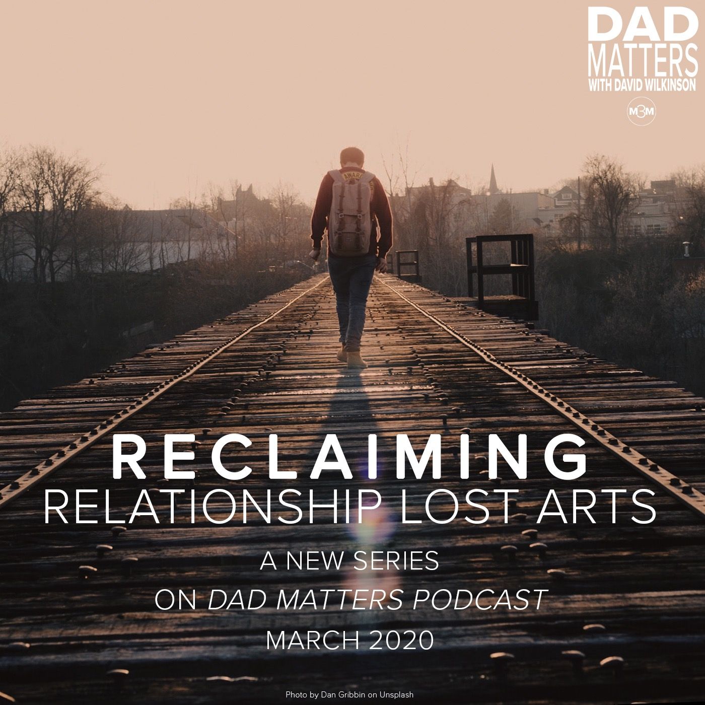 Reclaiming Healthy Conflict (Guest Phil Herndon)