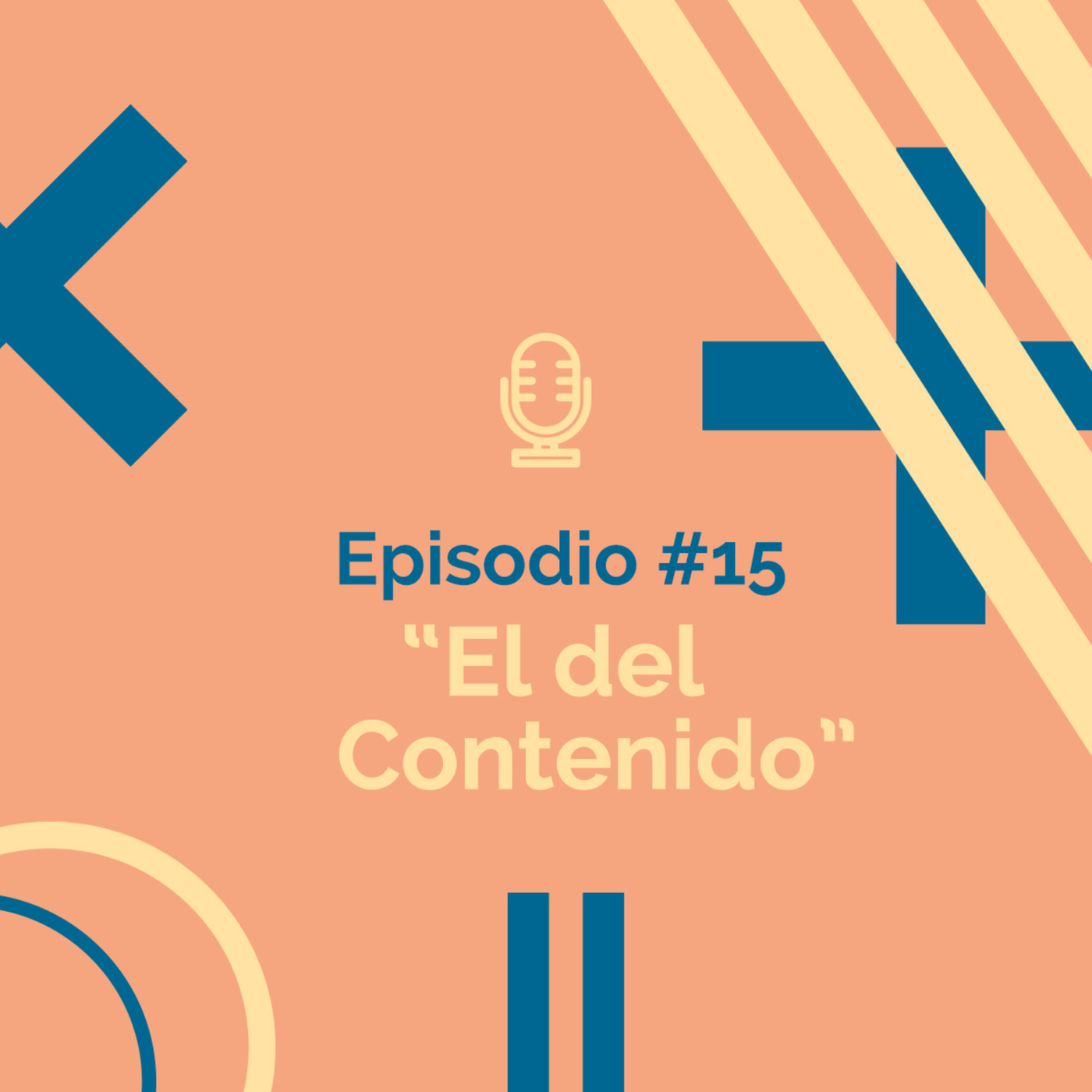 El de la creacion de contenido – The Key Item