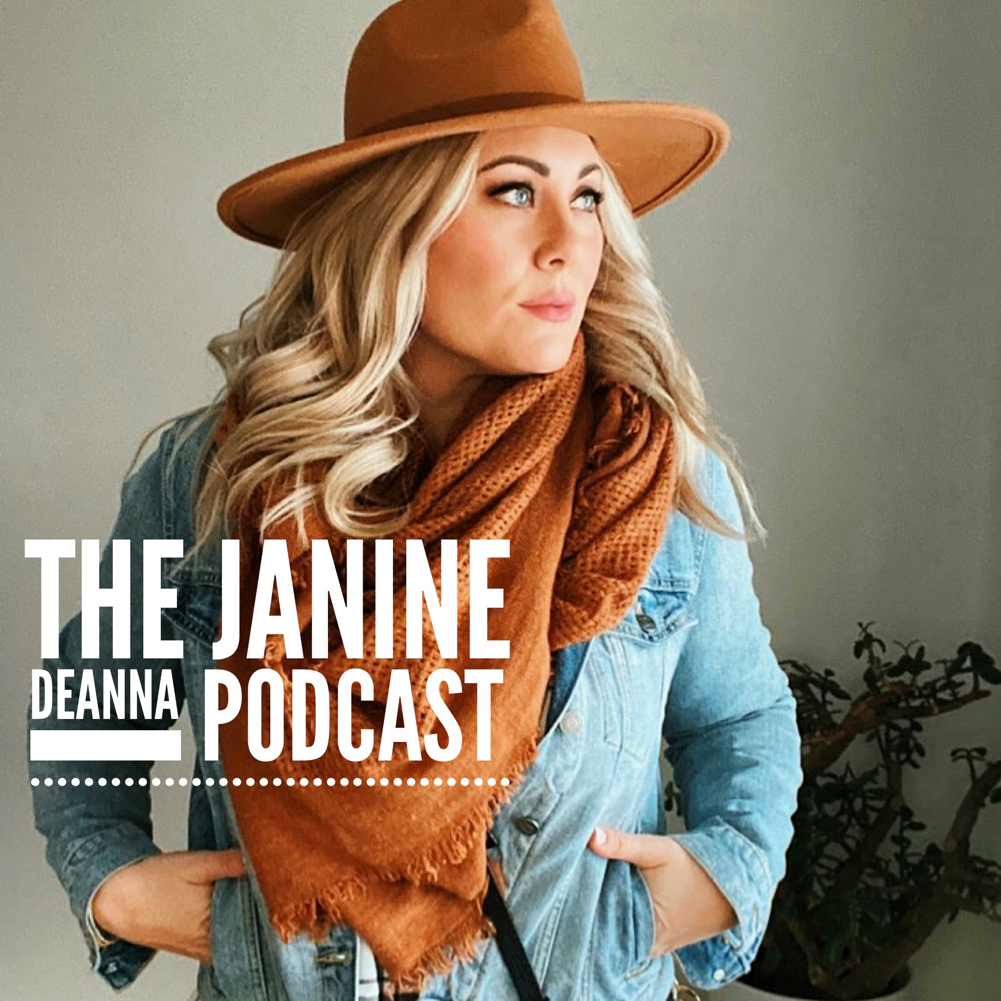 The Janine Deanna Podcast