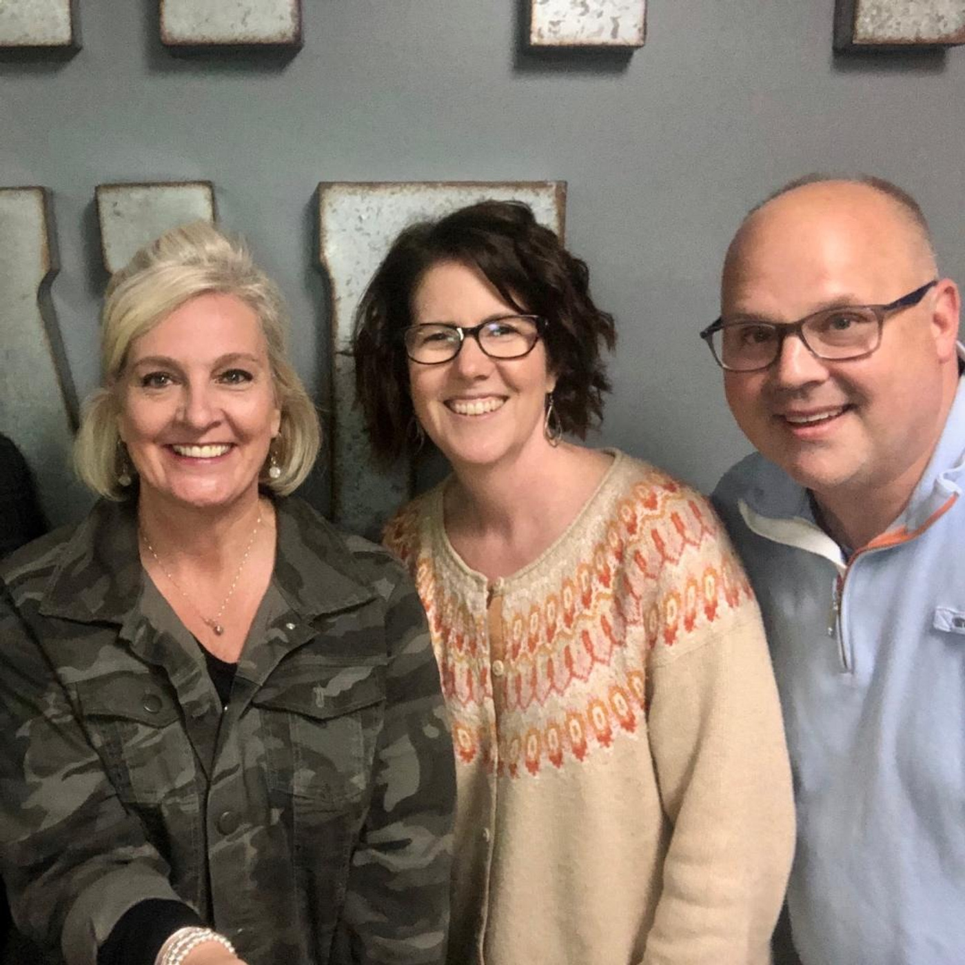 More2mystory Podcast