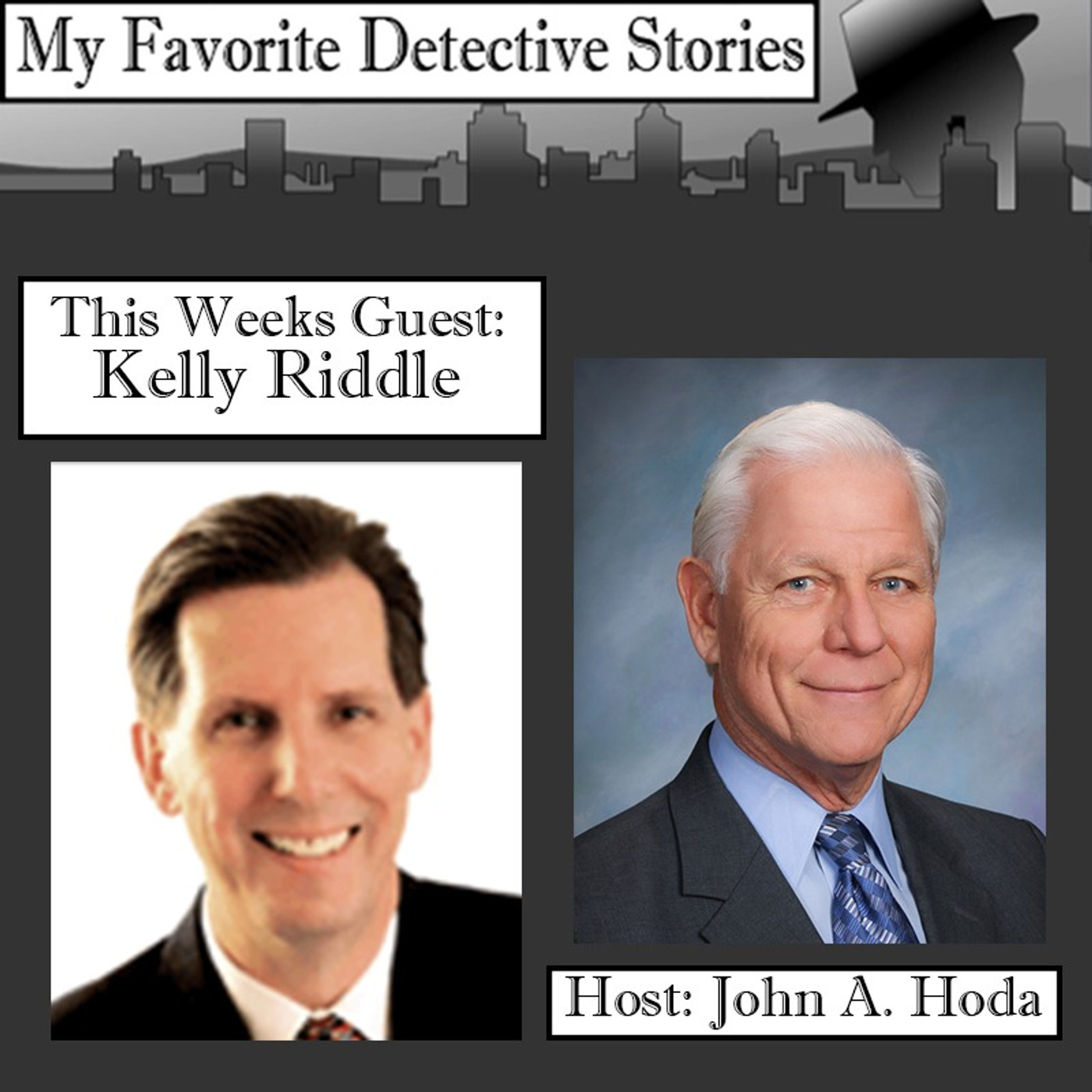 MFDS 90 - Kelly Riddle