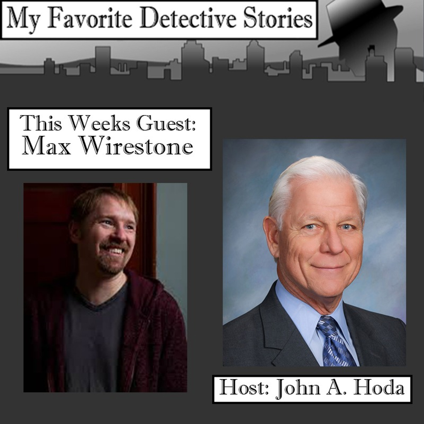 MFDS 85 - Max Wirestone