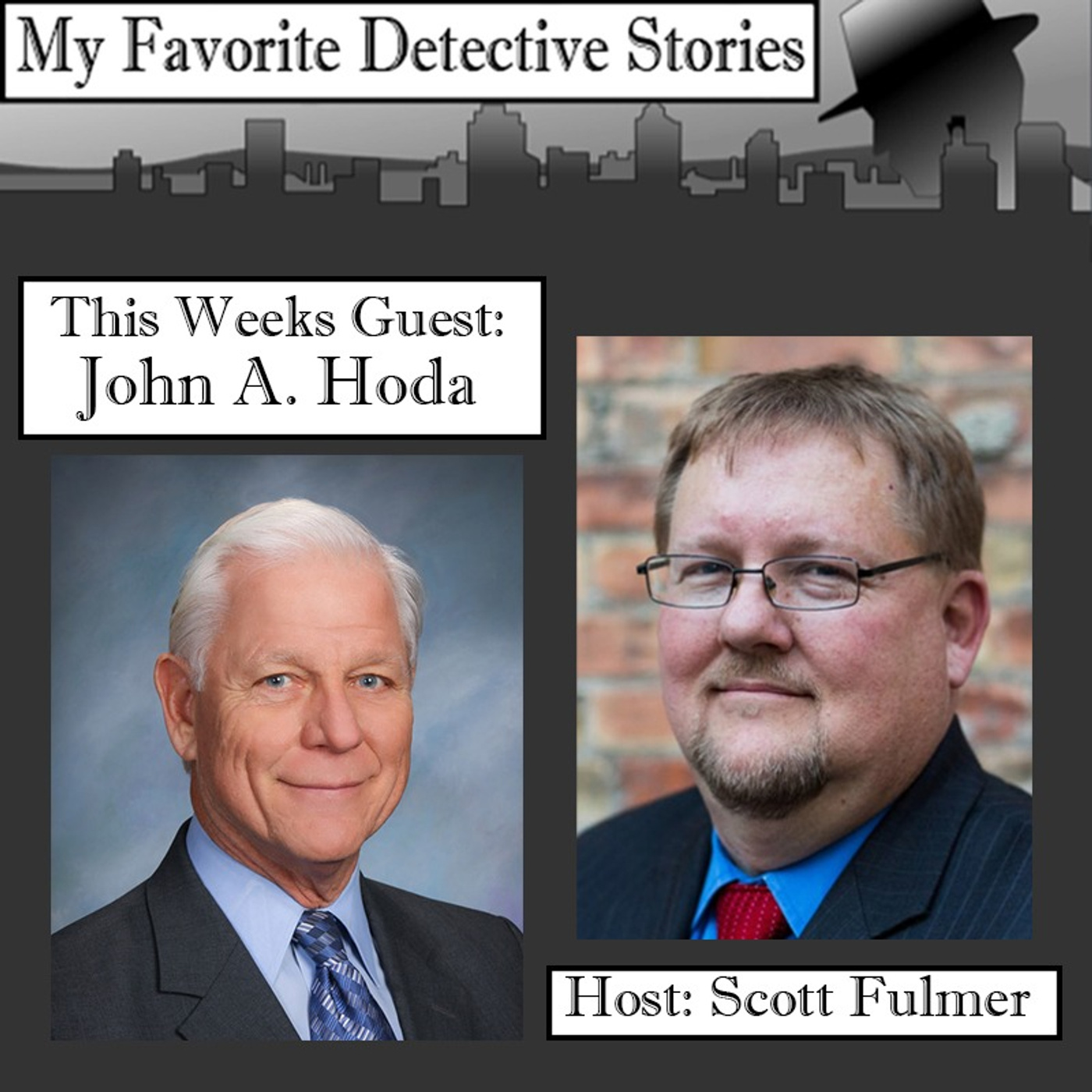 MFDS 82 - Intermountain PI Podcast Interview w/ Scott Fulmer