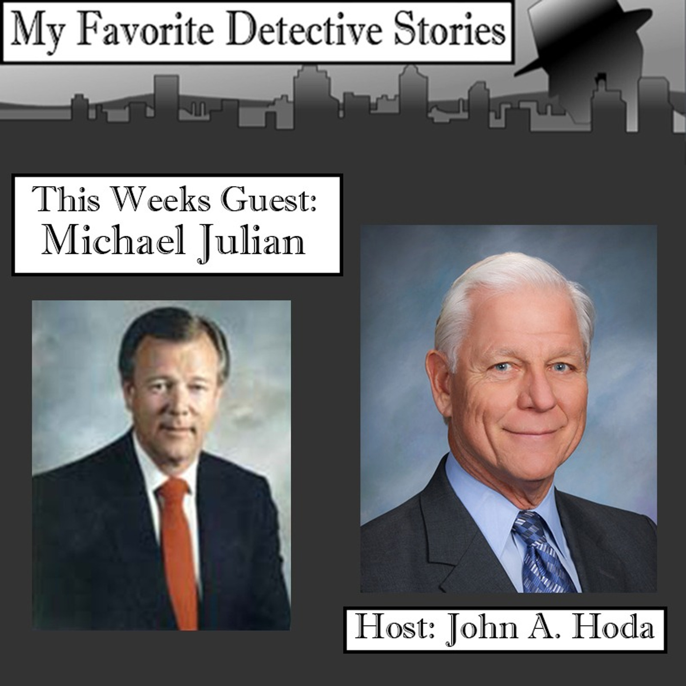 MFDS 88 - Michael Julian