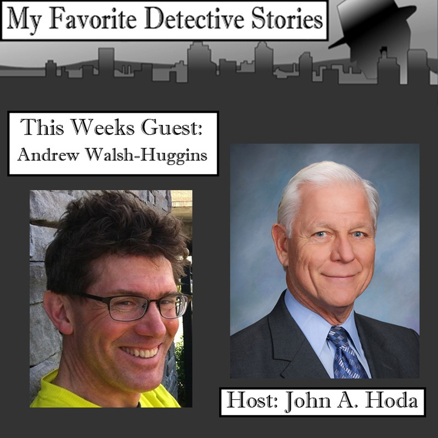 MFDS 87 - Andrew Welsh-Huggins