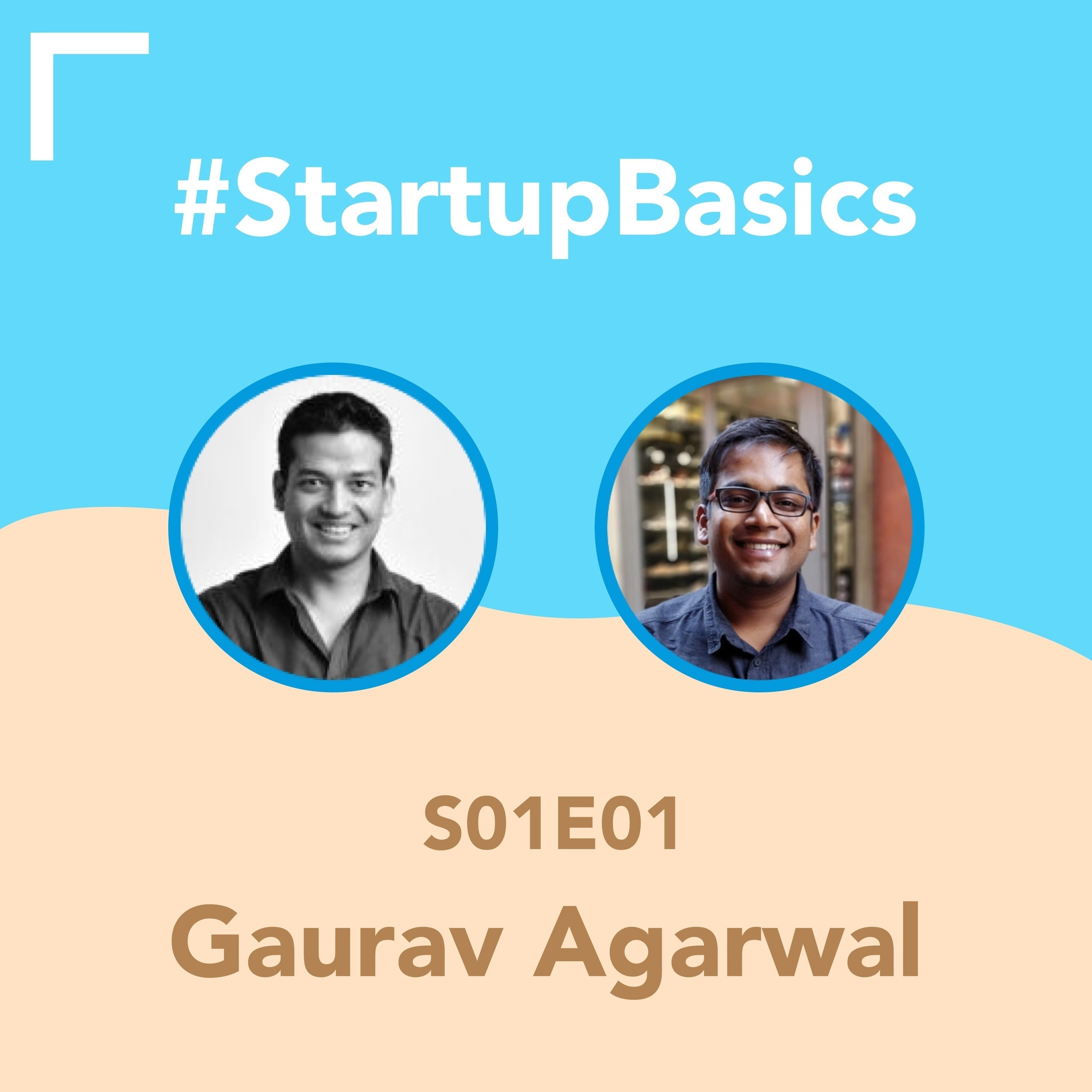 Why & How to grow Leads/Sales from existing & new channels like a Hedge Fund? - with Gaurav Agarwal, VP Growth at Molekule - #StartupBasics