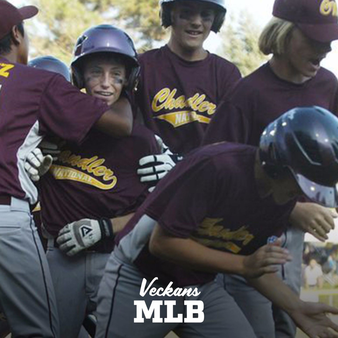 Veckans MLB