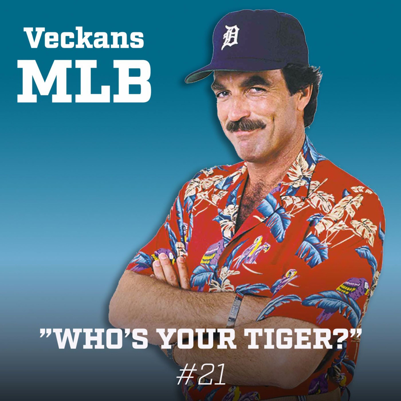 Veckans MLB