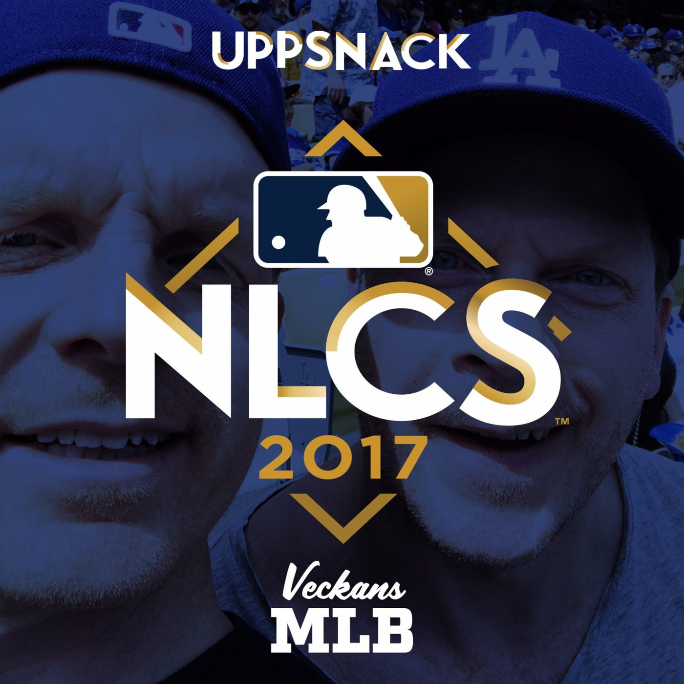 Veckans MLB
