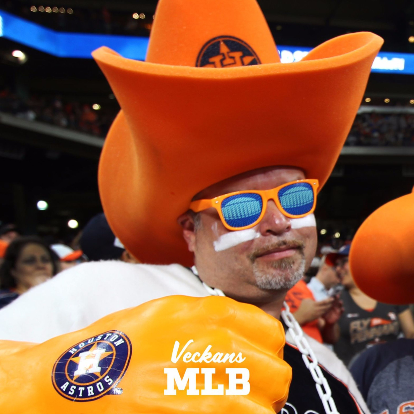 Veckans MLB