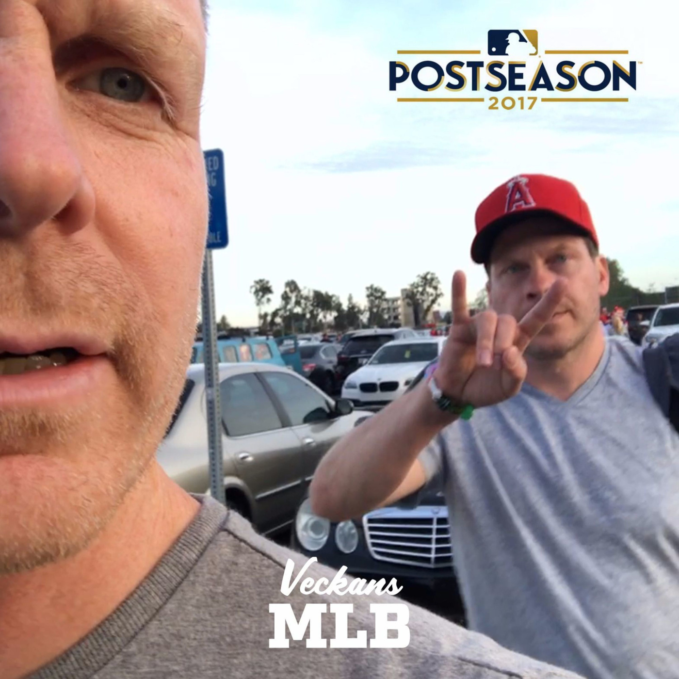 Veckans MLB