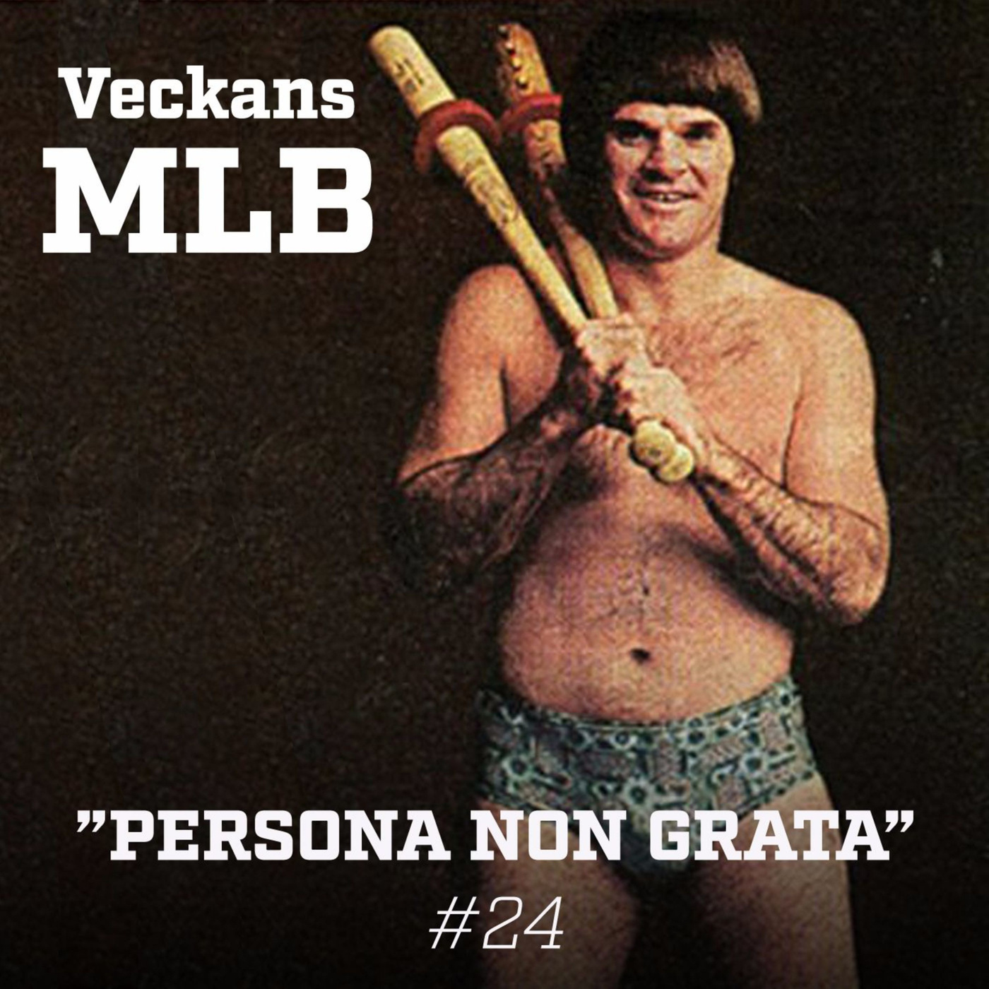 Veckans MLB