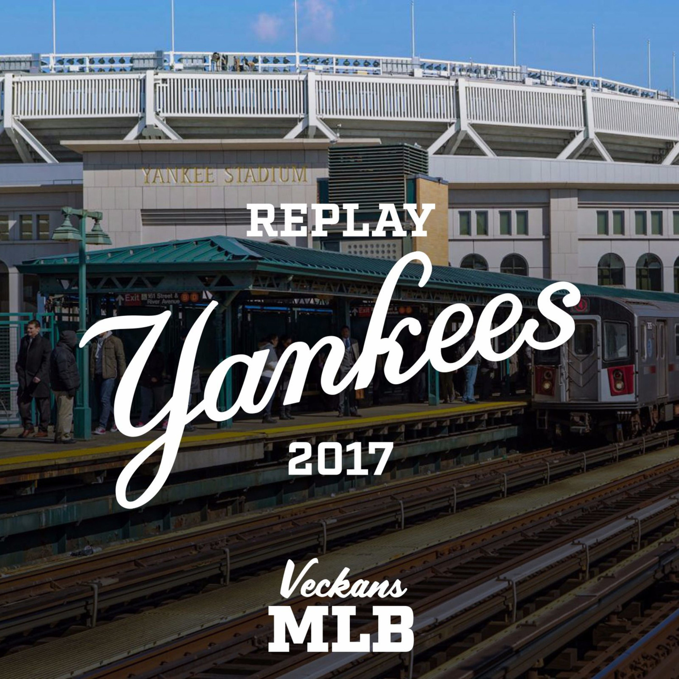 Veckans MLB