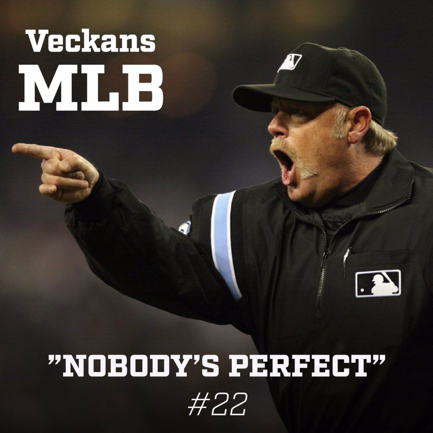 Veckans MLB