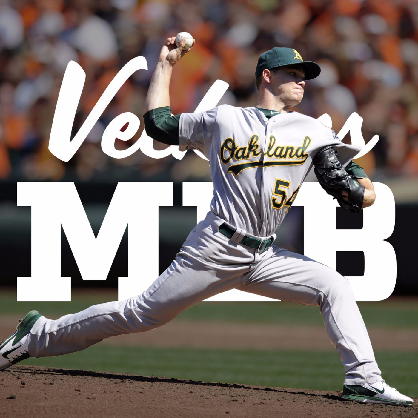 Veckans MLB