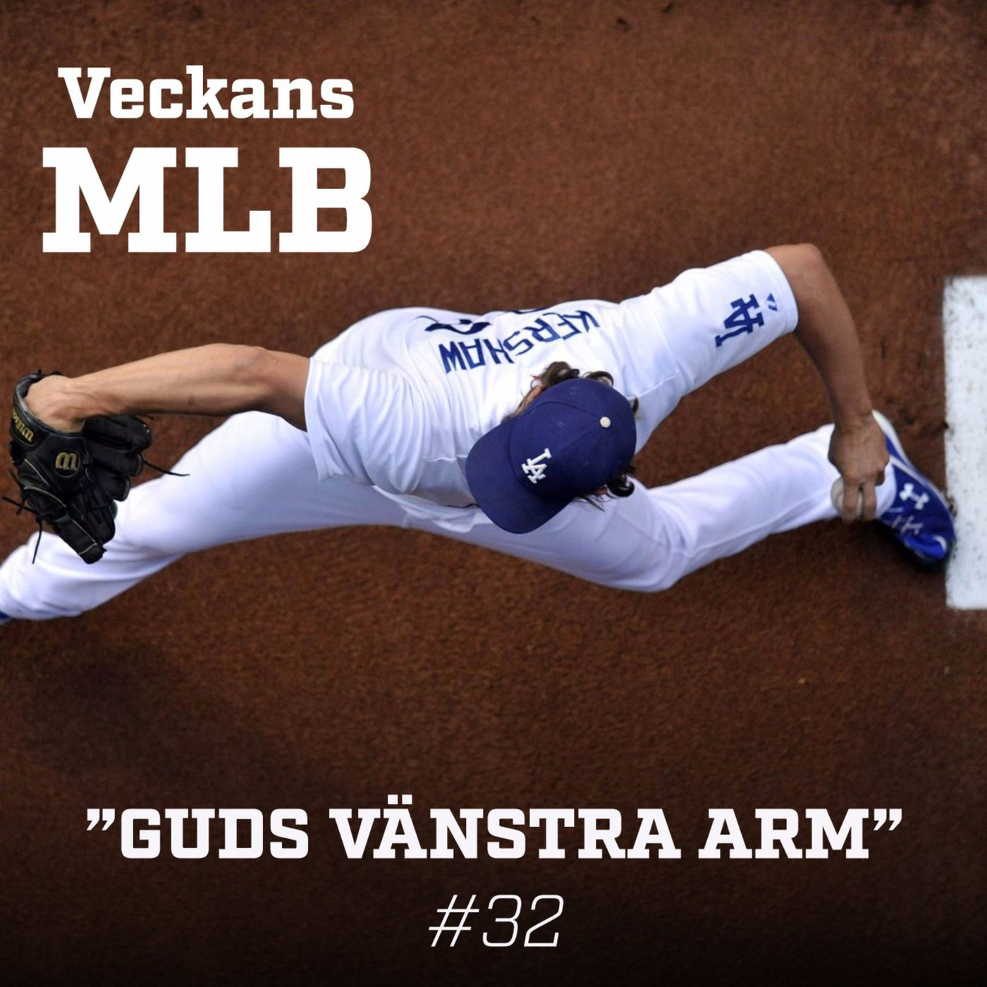 Veckans MLB