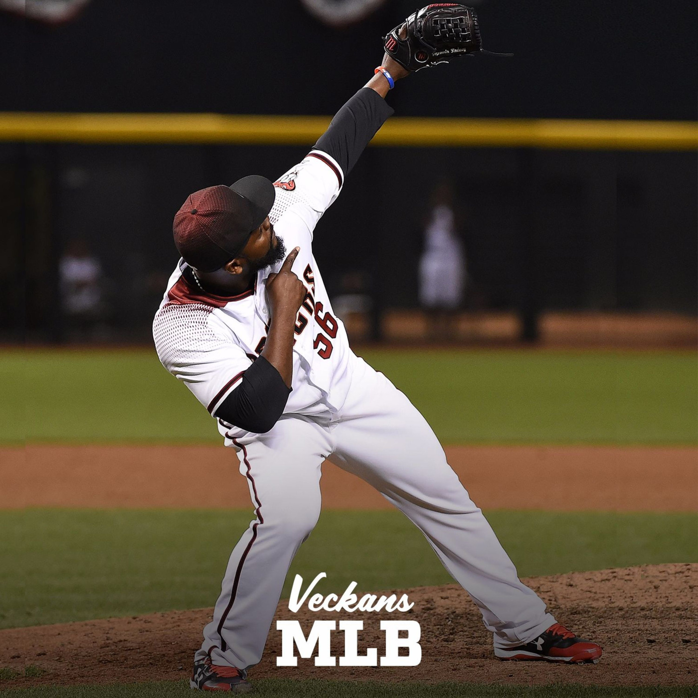 Veckans MLB