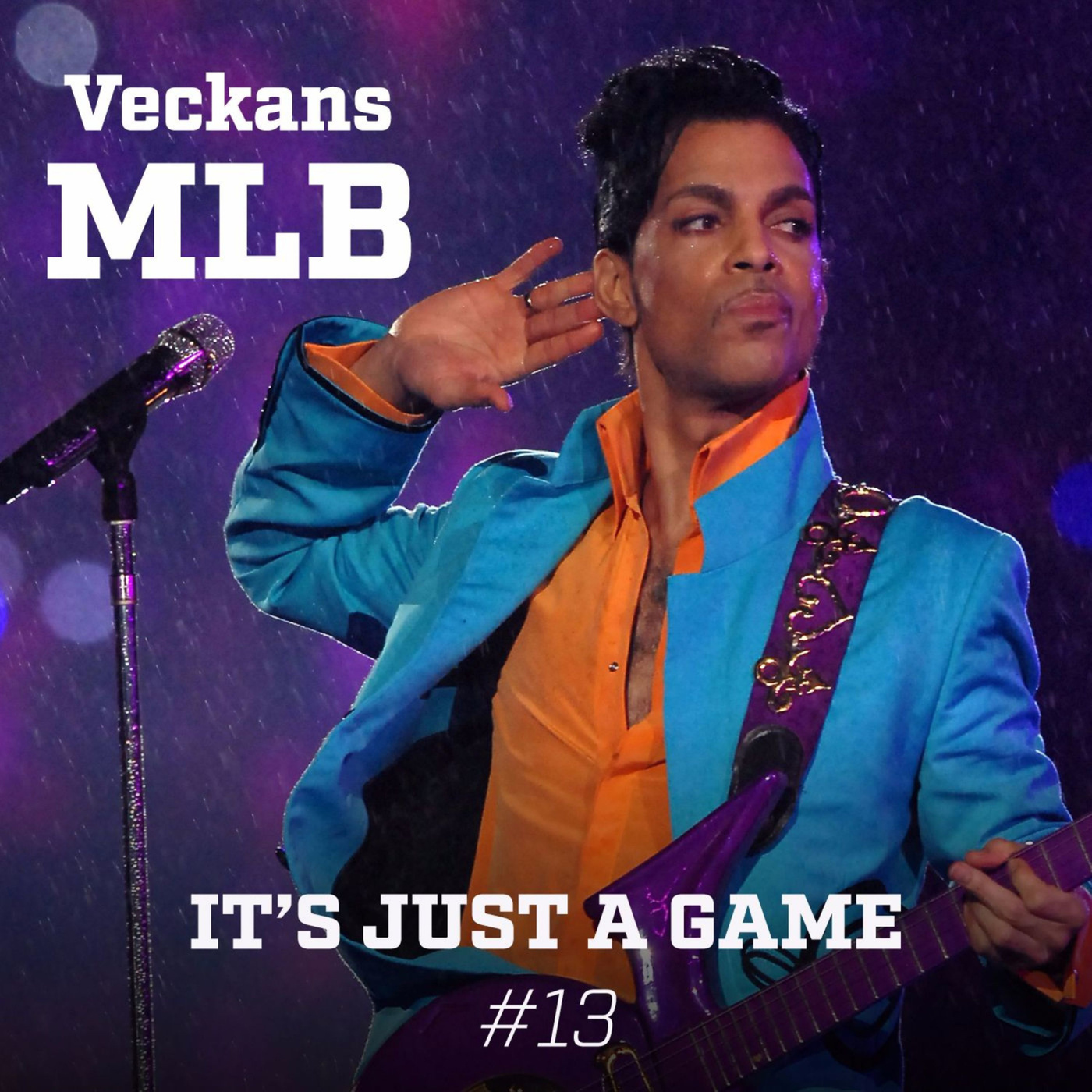 Veckans MLB