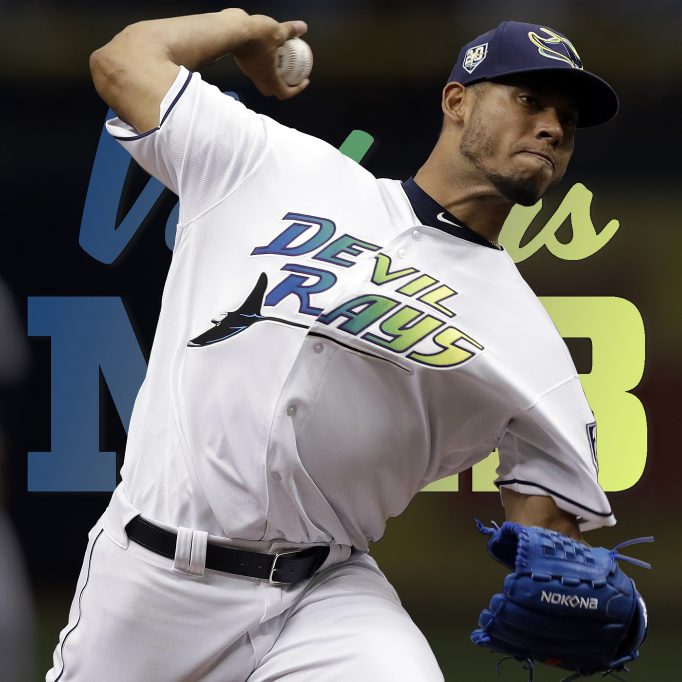 Veckans MLB