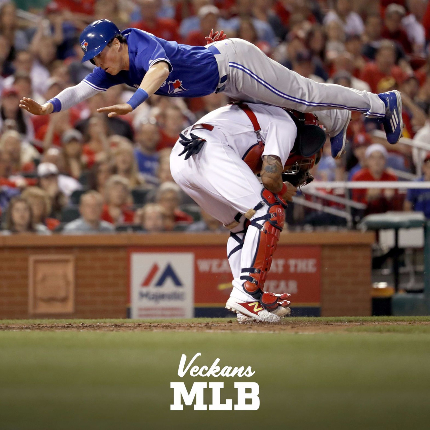Veckans MLB