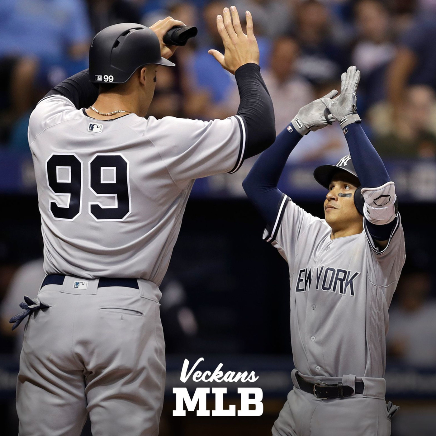Veckans MLB