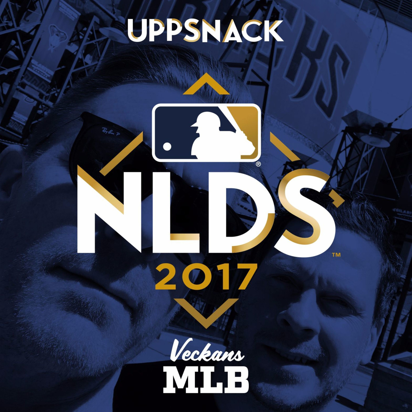 Veckans MLB