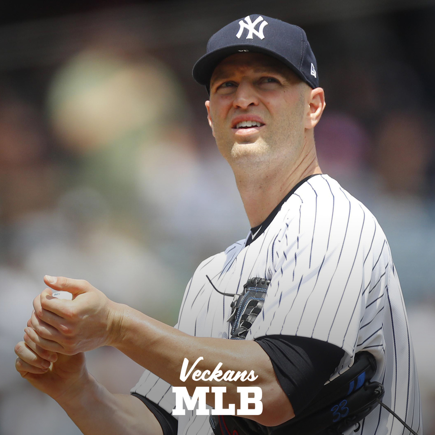Veckans MLB