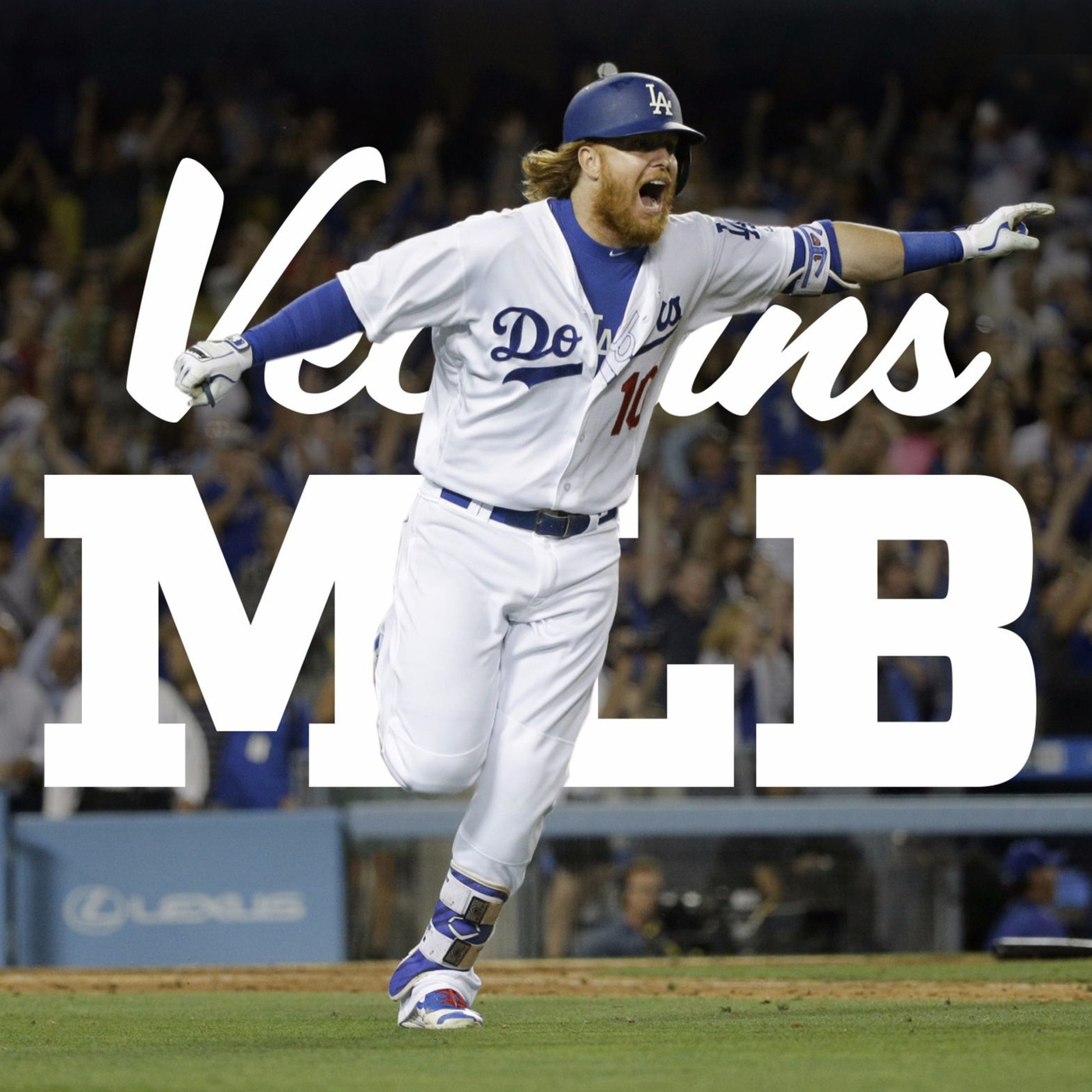 Veckans MLB