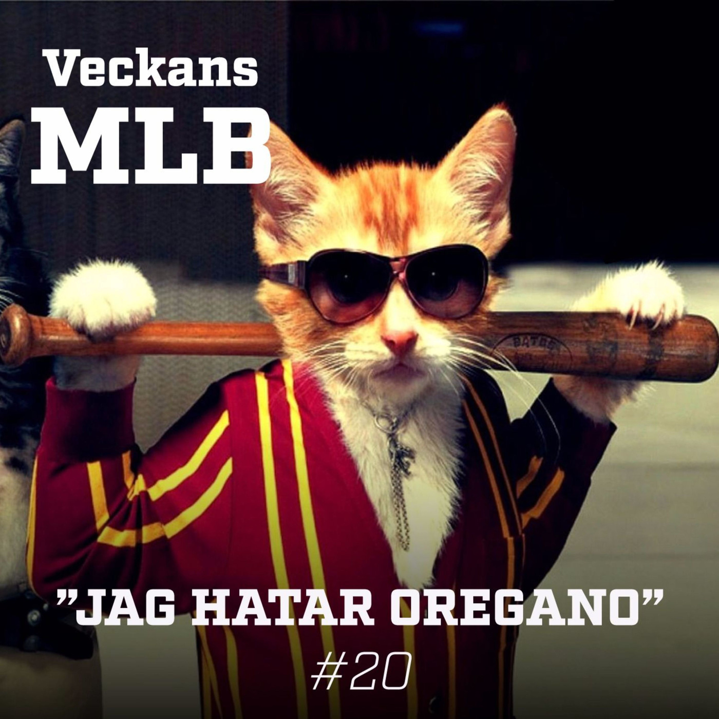 Veckans MLB