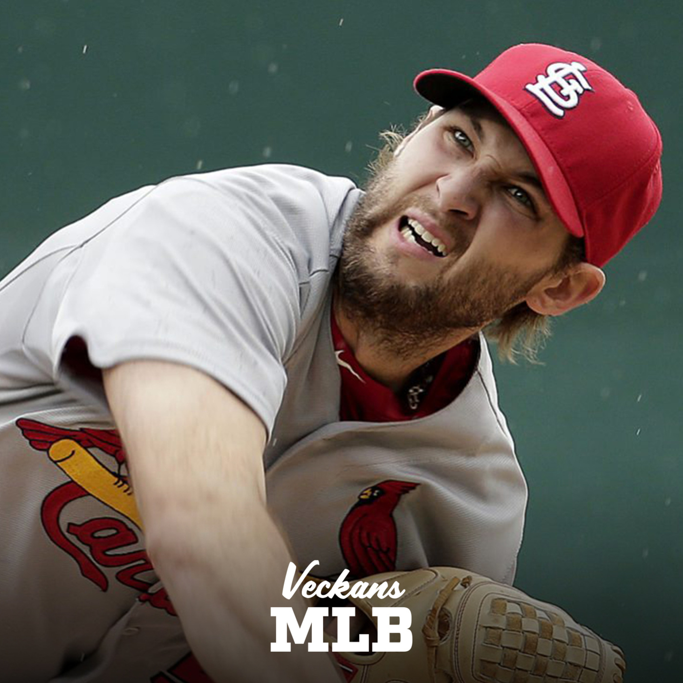 Veckans MLB