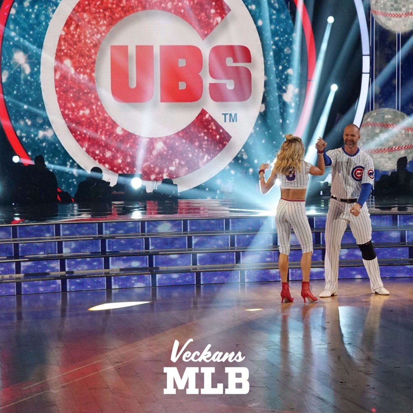 Veckans MLB
