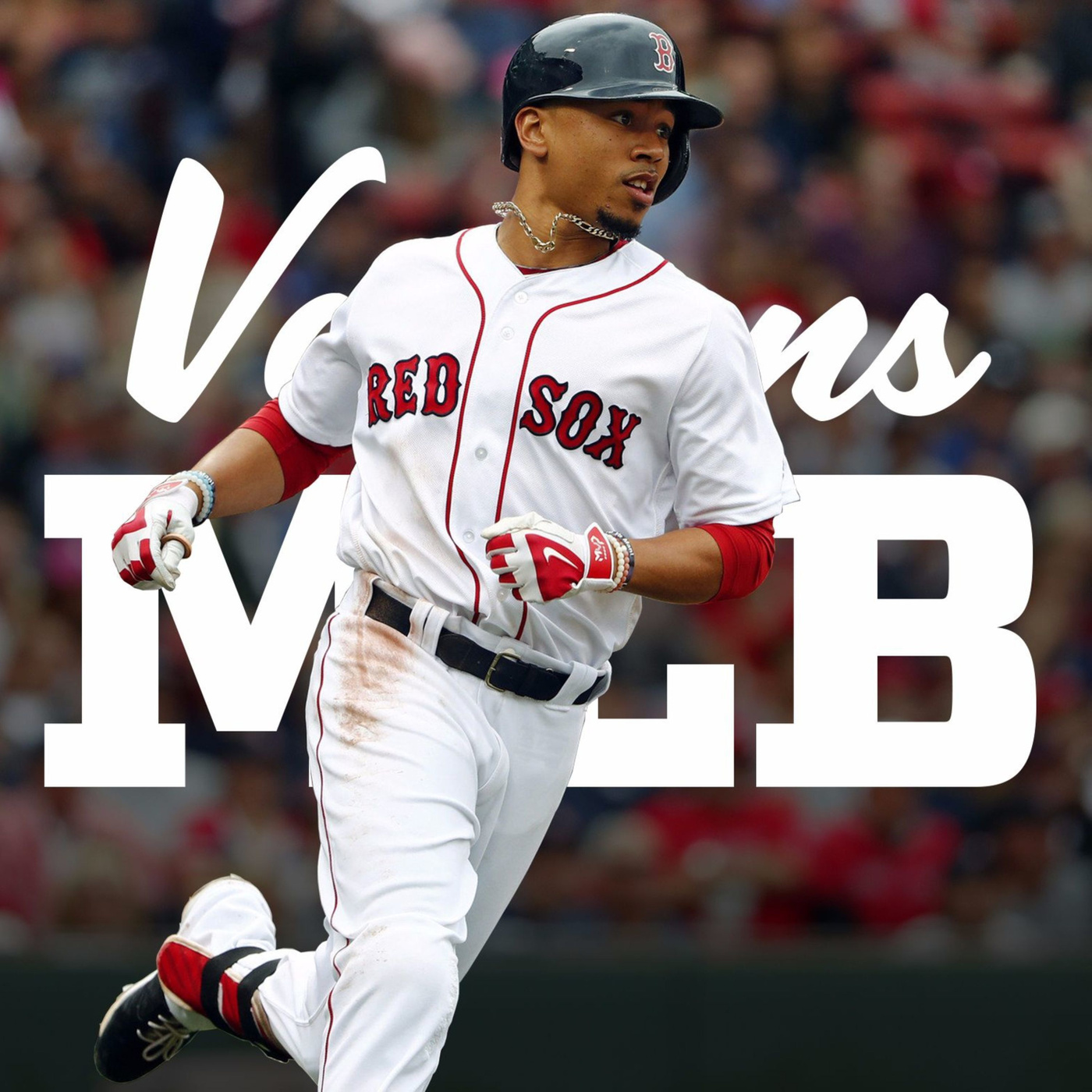 Veckans MLB