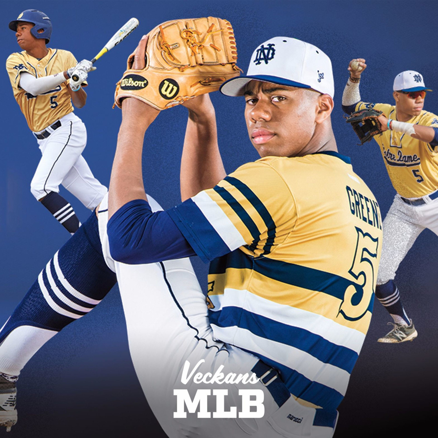 Veckans MLB