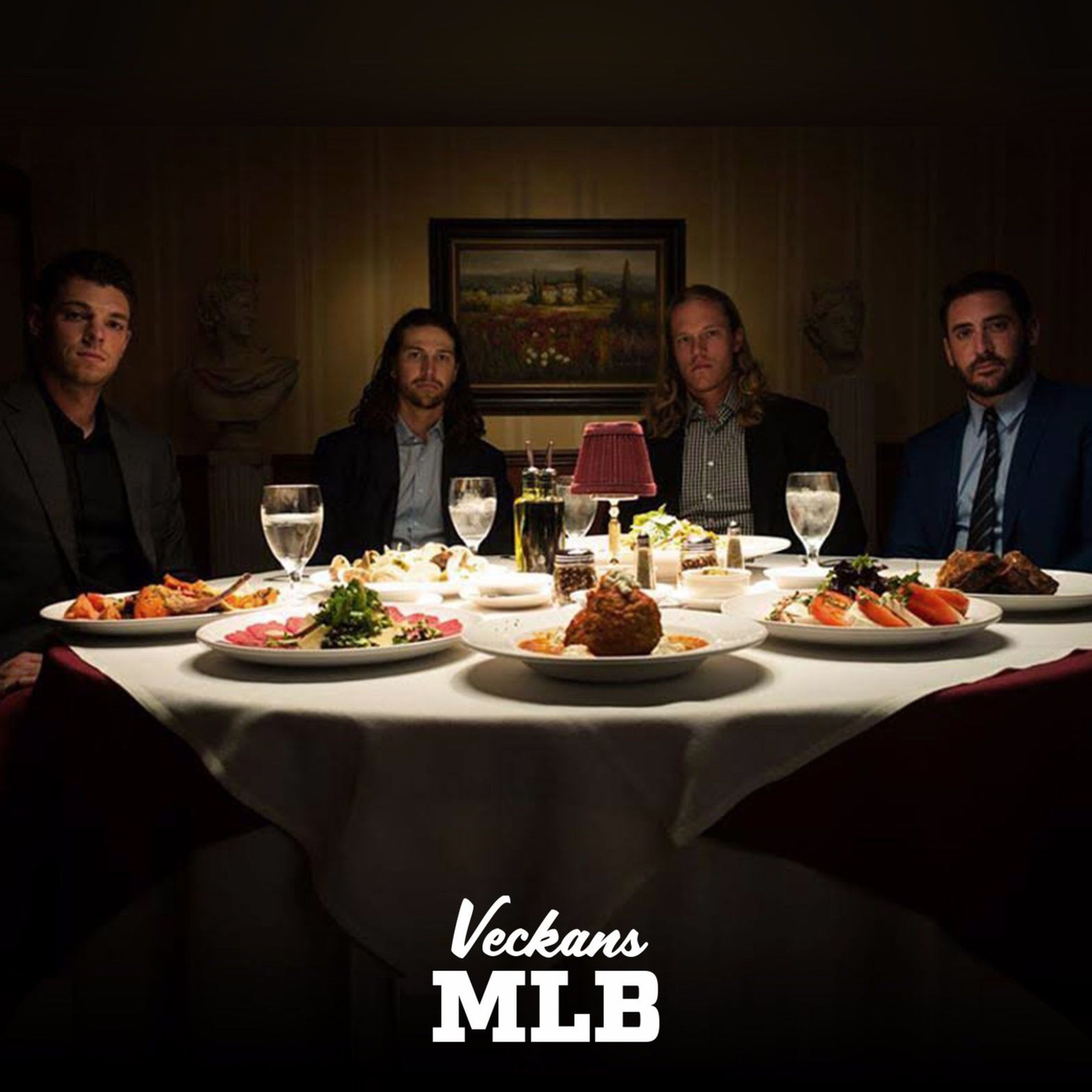 Veckans MLB