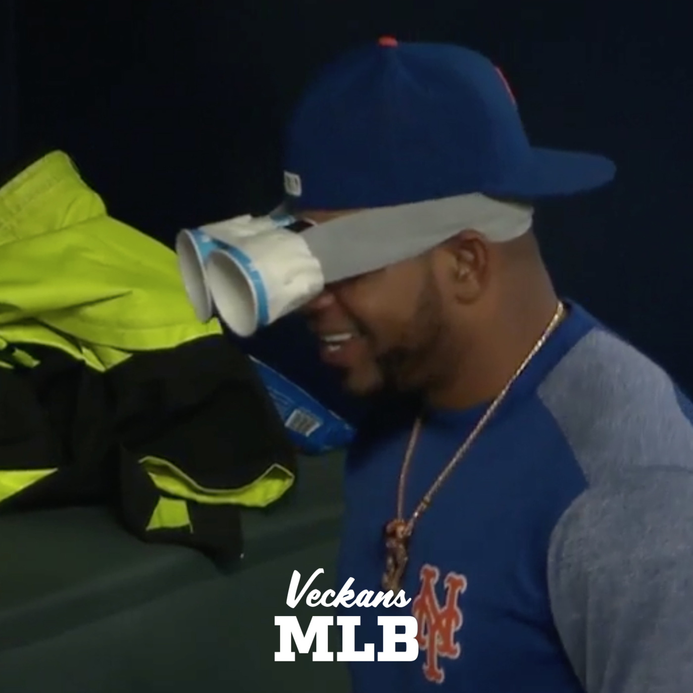 Veckans MLB