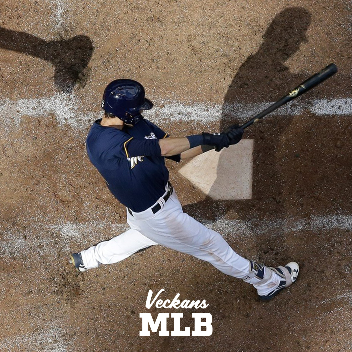 Veckans MLB