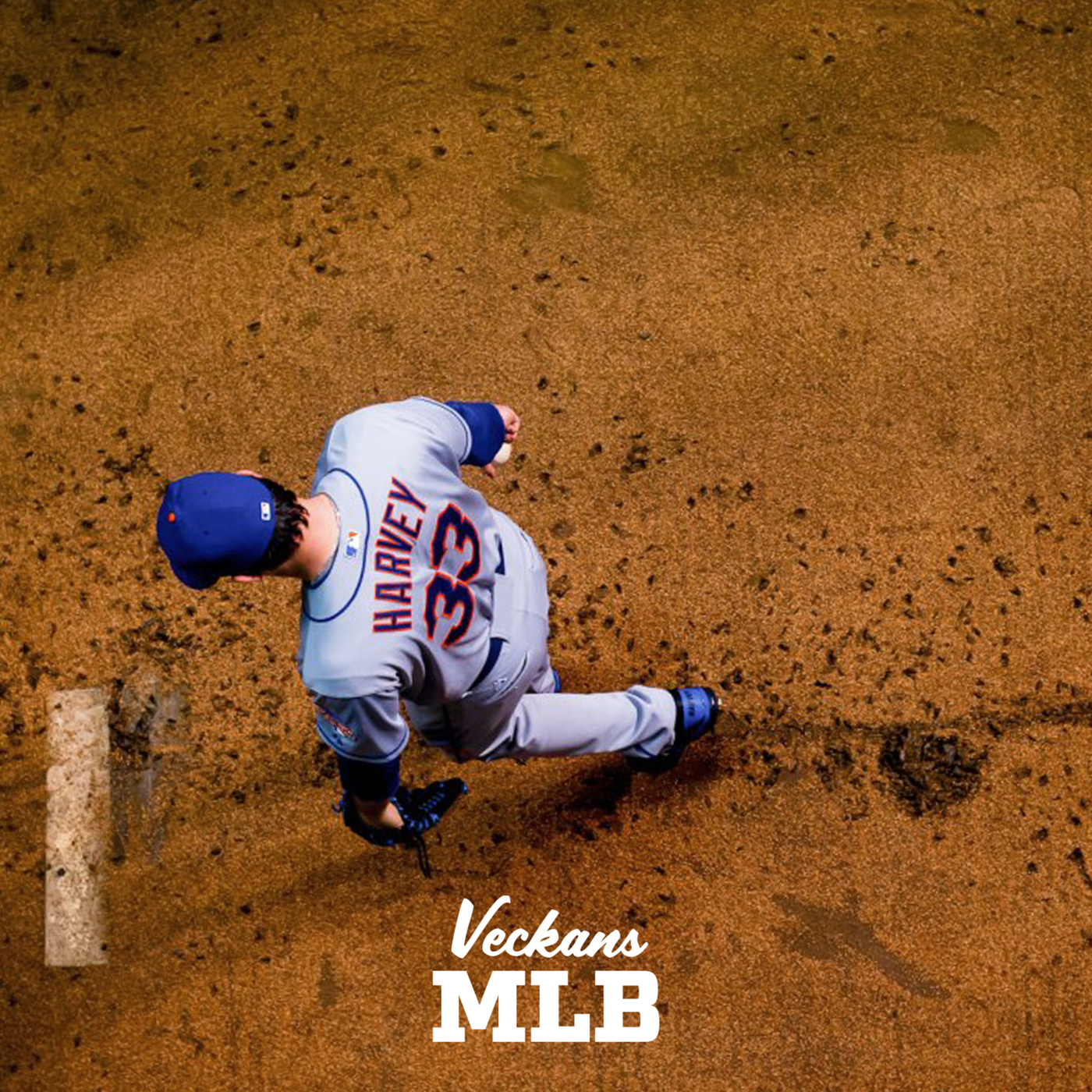 Veckans MLB