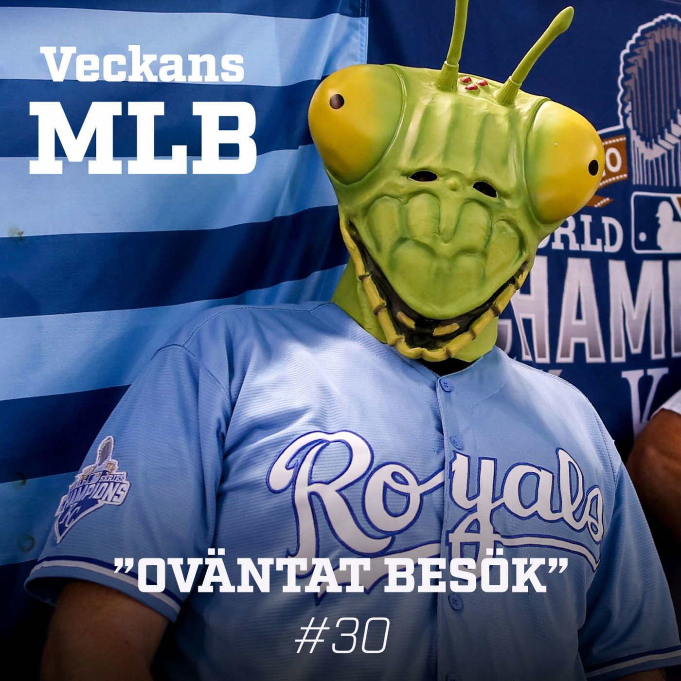 Veckans MLB
