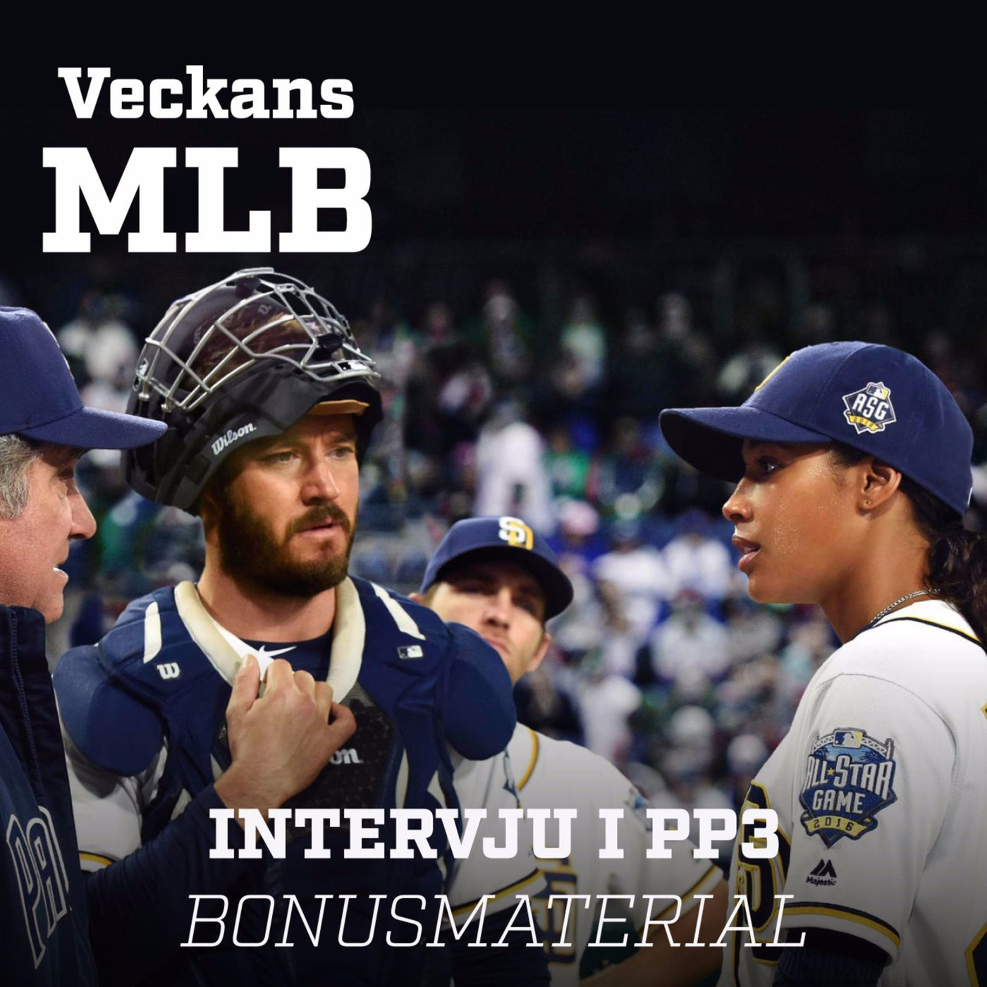 Veckans MLB
