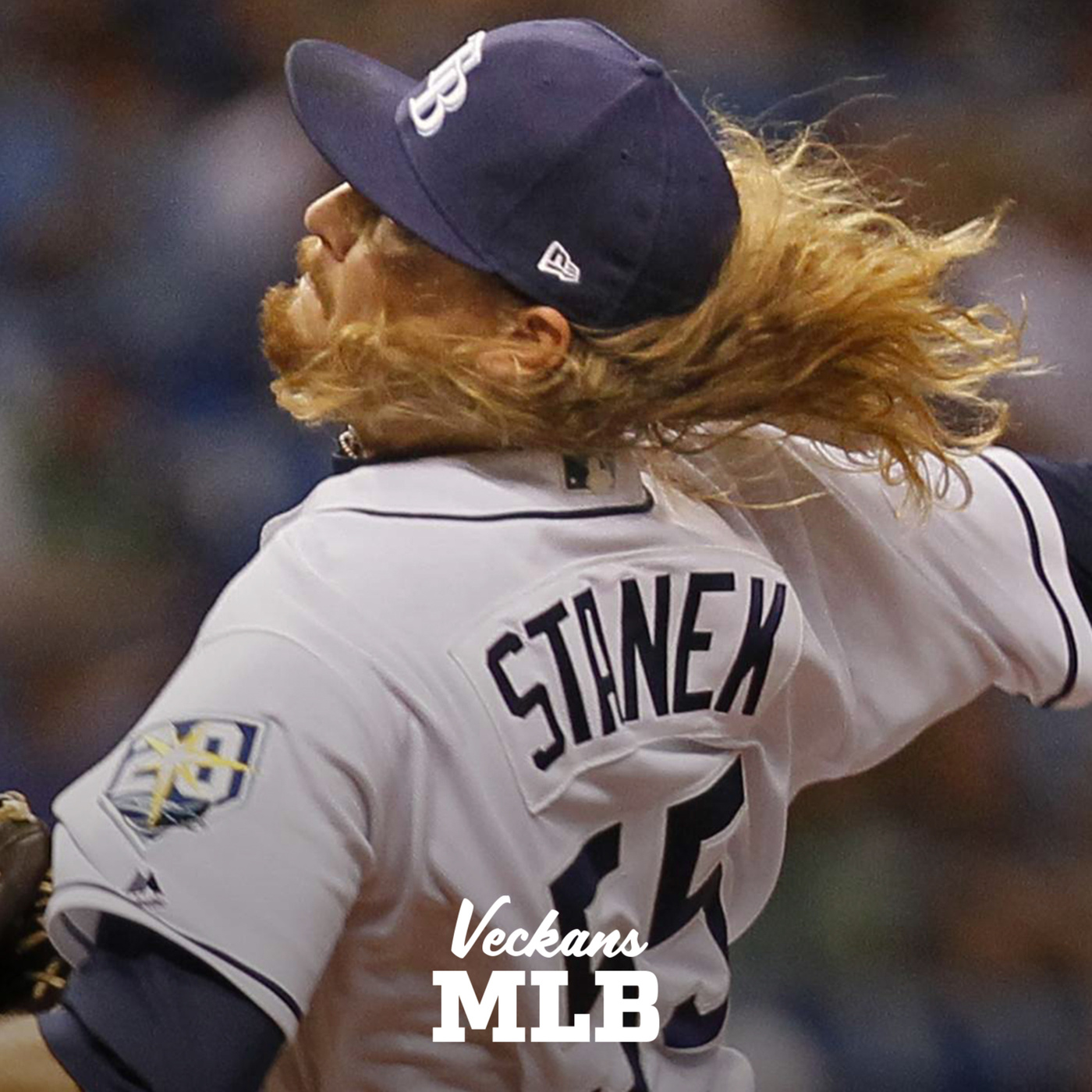 Veckans MLB