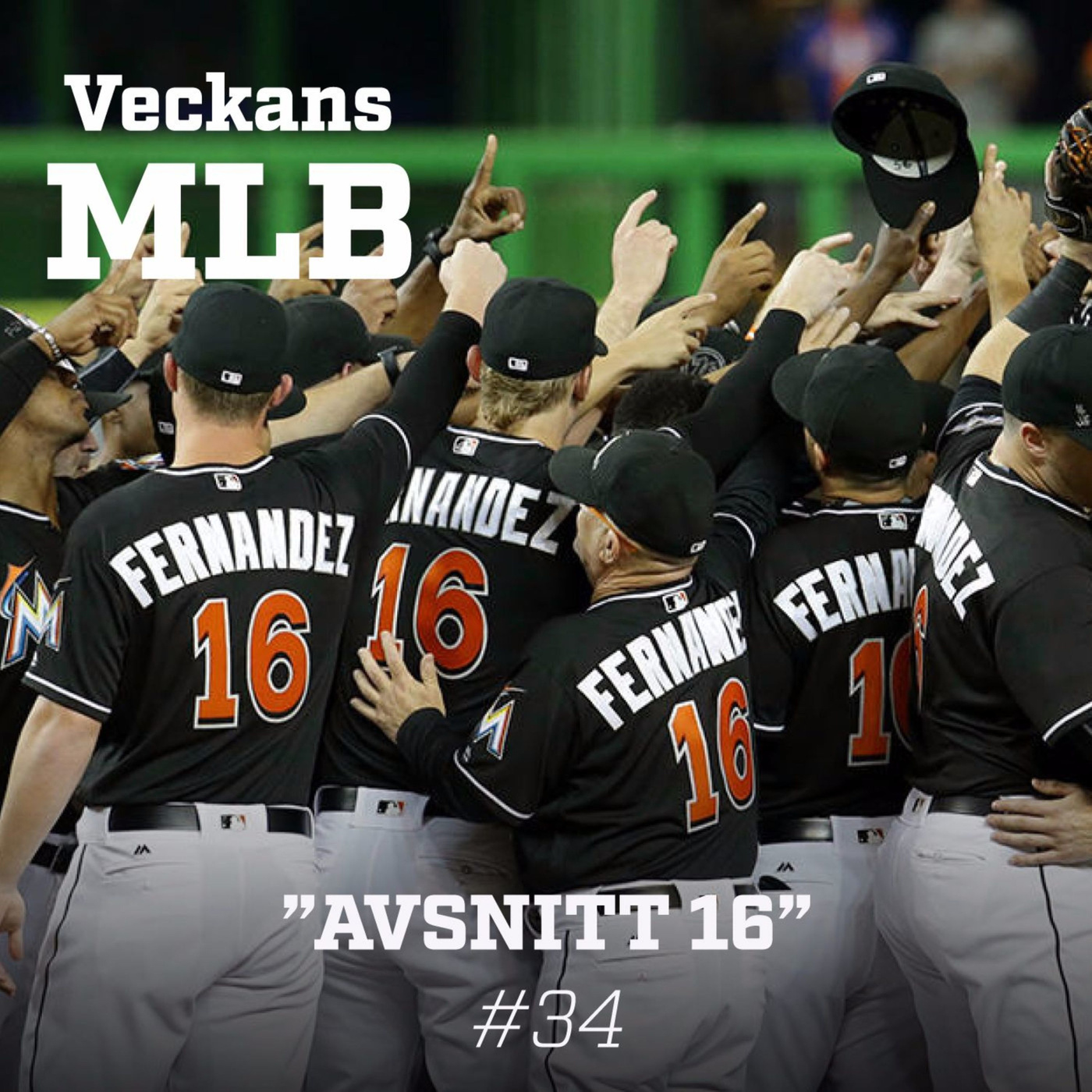 Veckans MLB