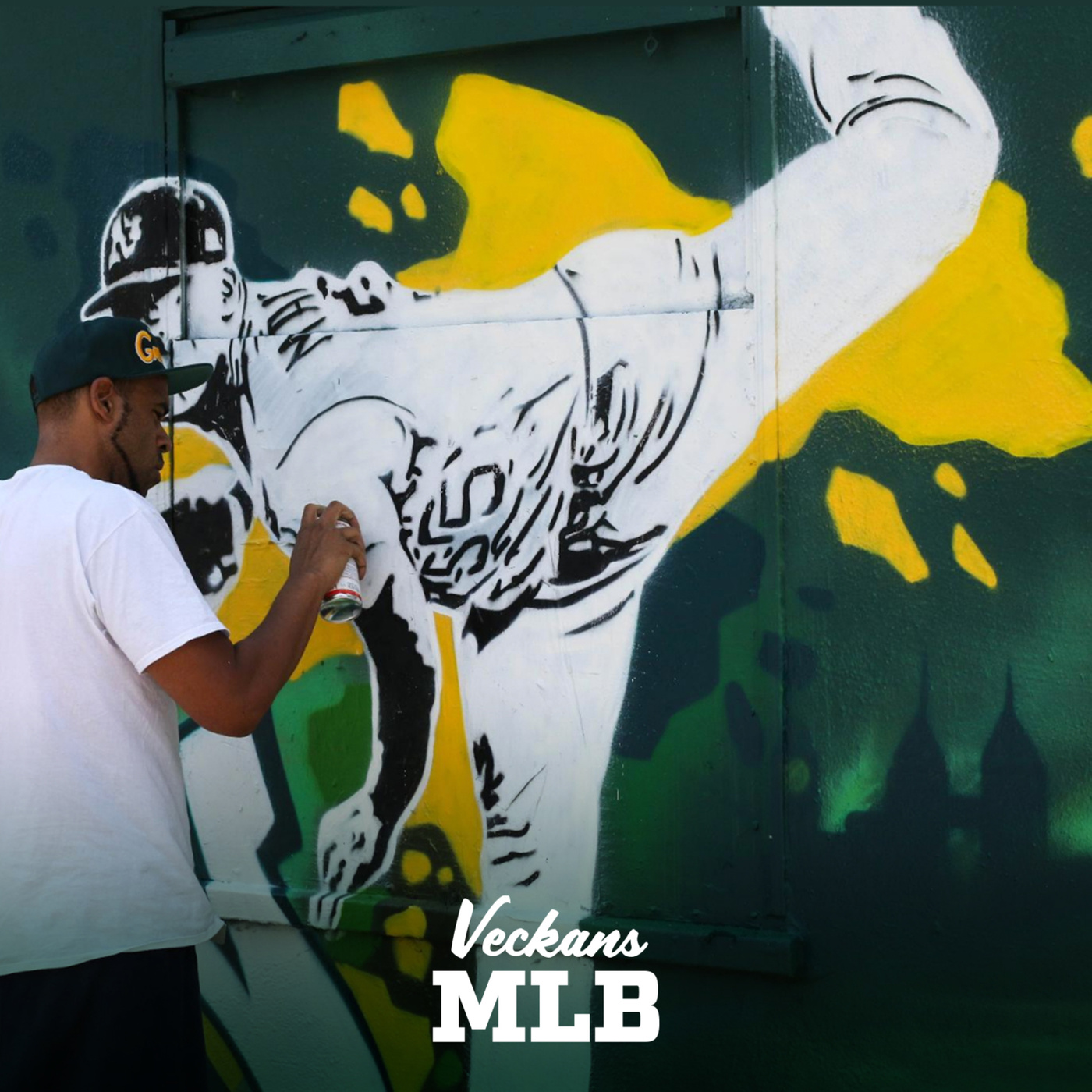 Veckans MLB
