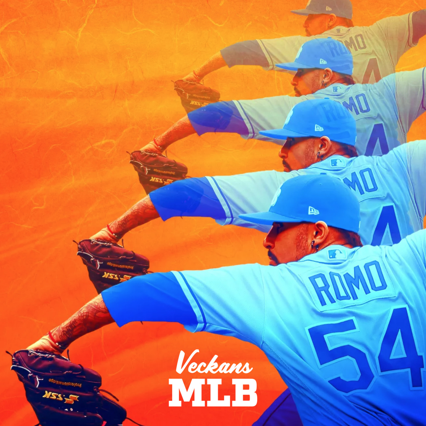 Veckans MLB