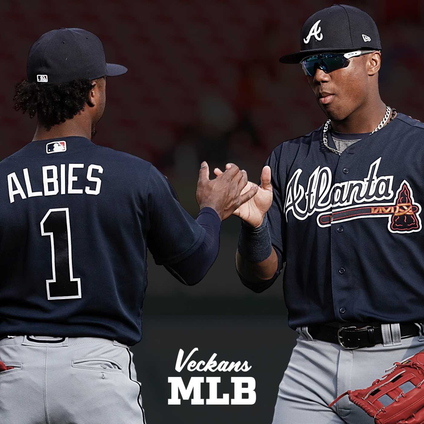 Veckans MLB