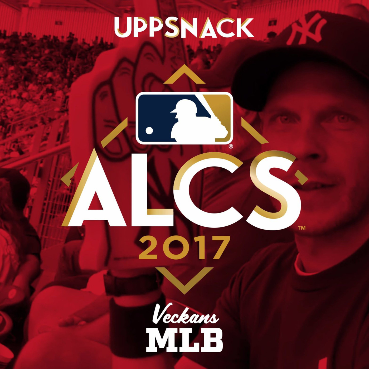Veckans MLB