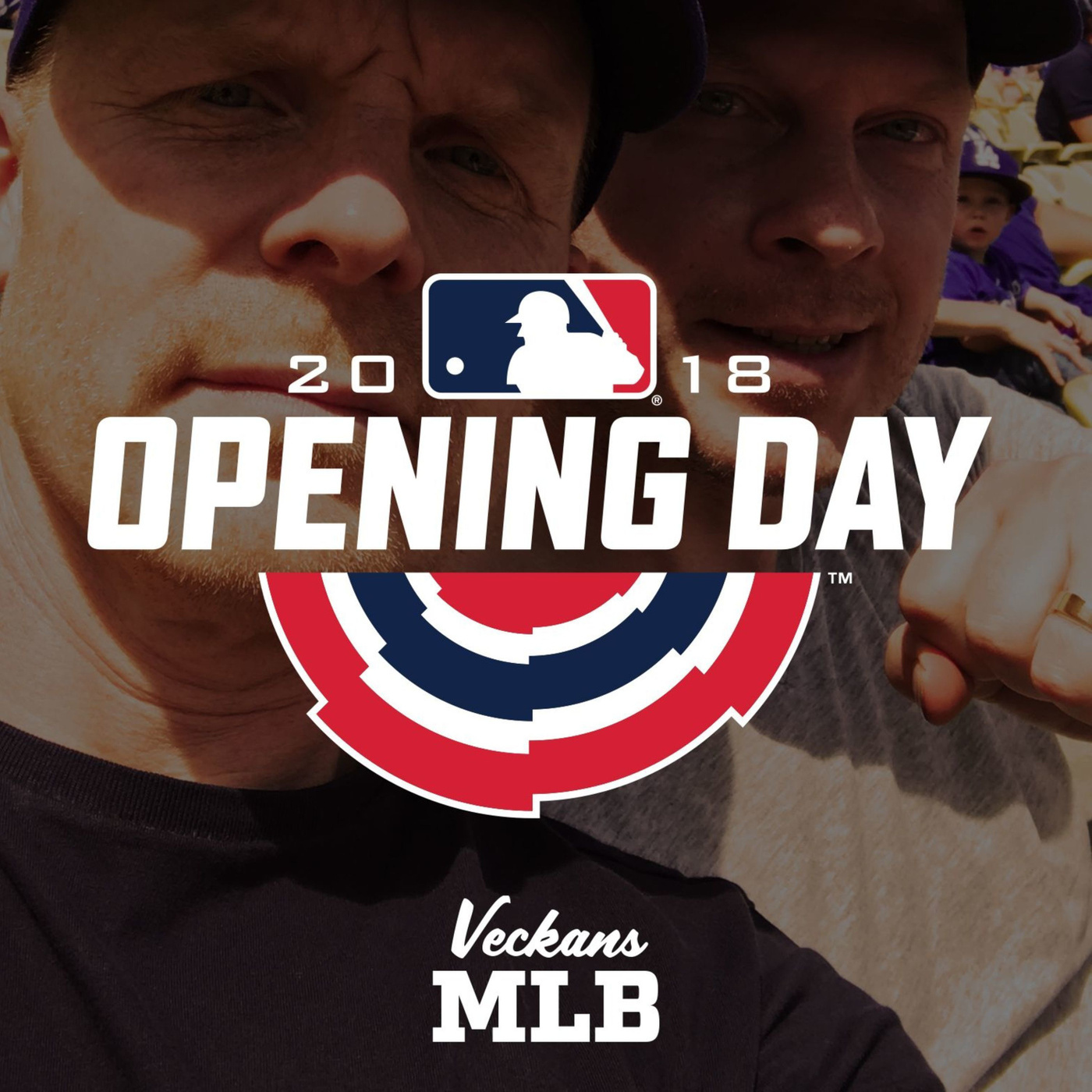 Veckans MLB