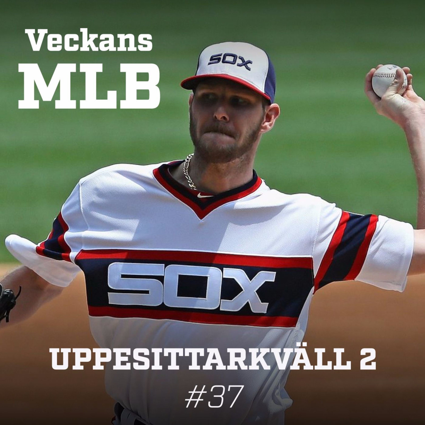 Veckans MLB