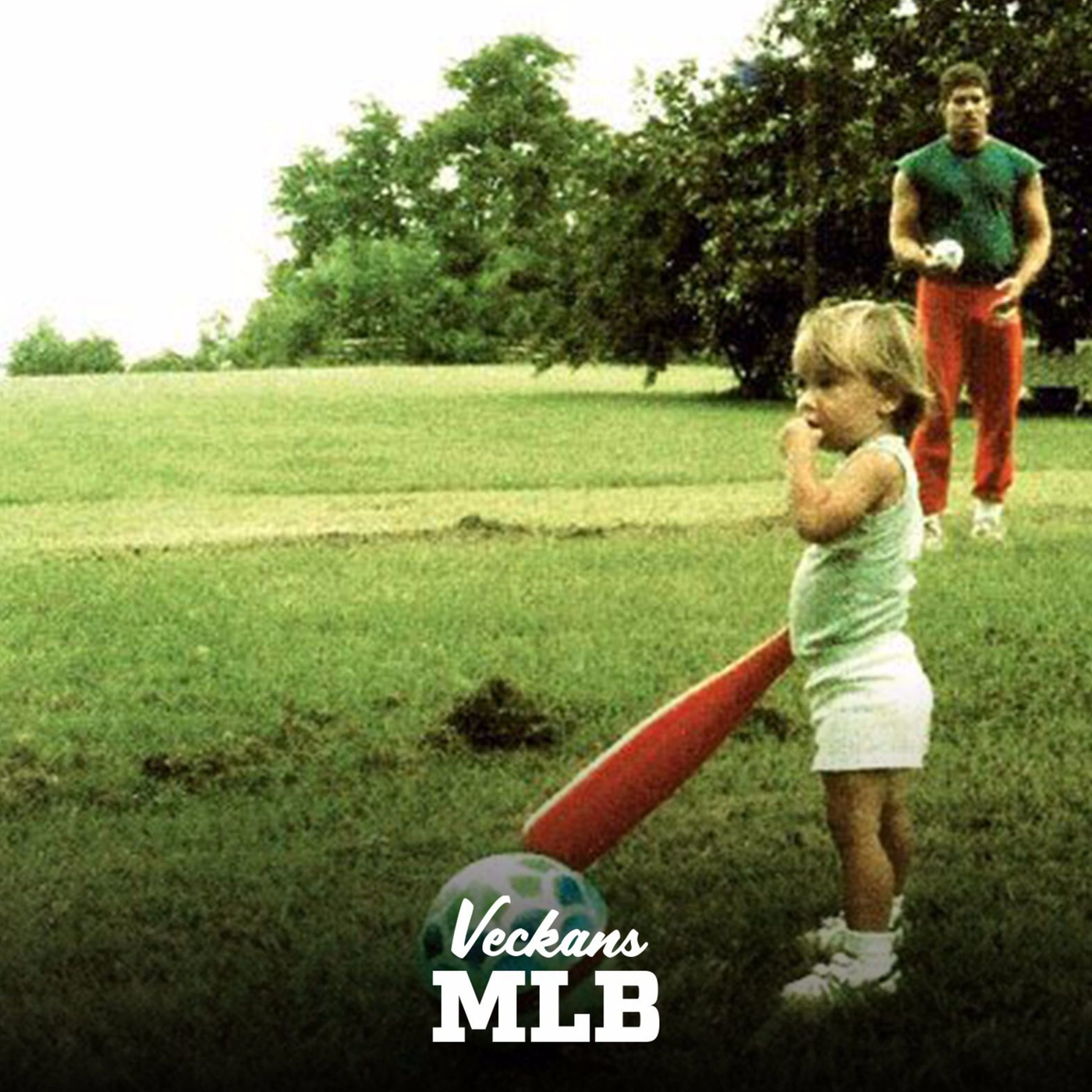 Veckans MLB