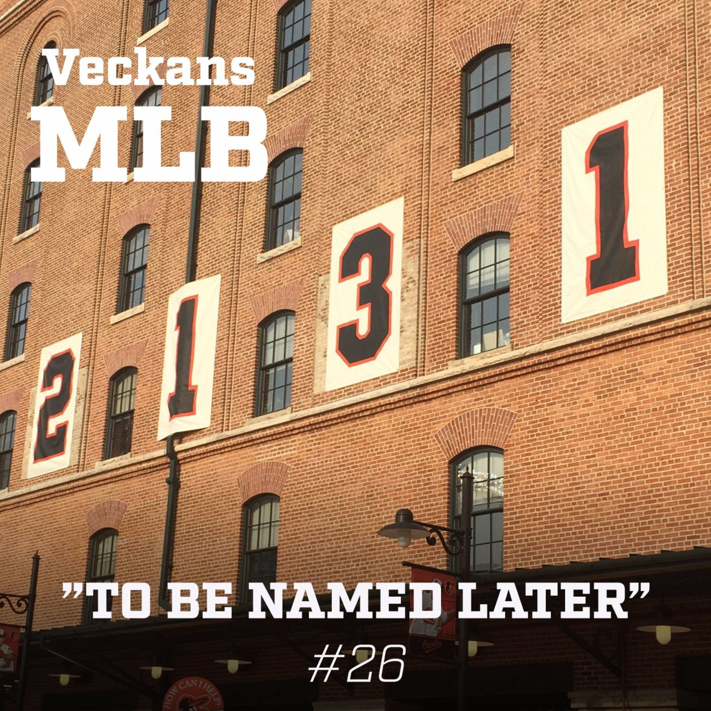 Veckans MLB