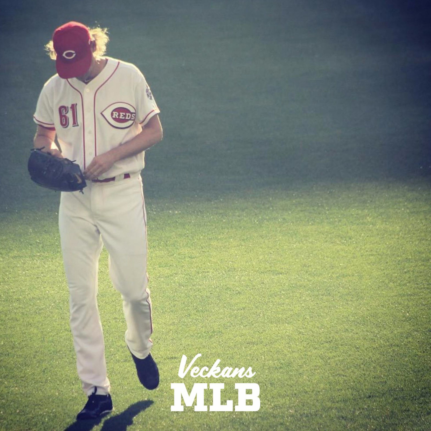 Veckans MLB